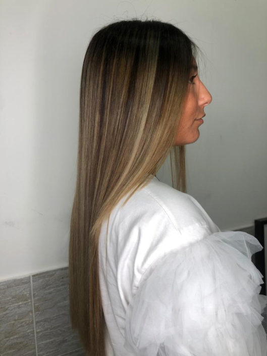 IOeTU Parrucchieri