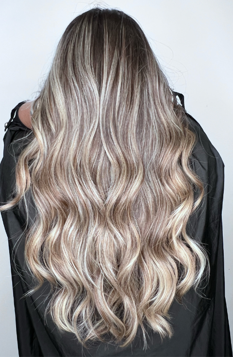 Taglio capelli donna lunghi 11