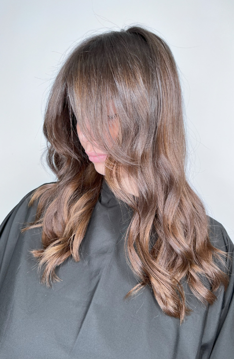 Taglio capelli donna lunghi 12