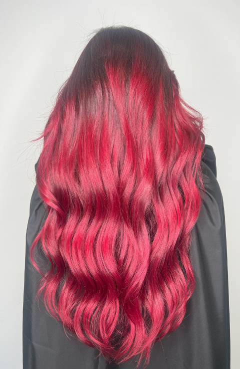Taglio capelli donna lunghi 7