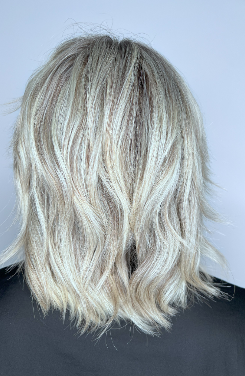 Taglio capelli donna lunghi 8