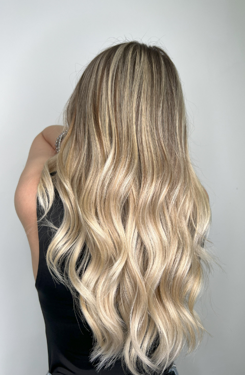 Taglio capelli donna lunghi 9